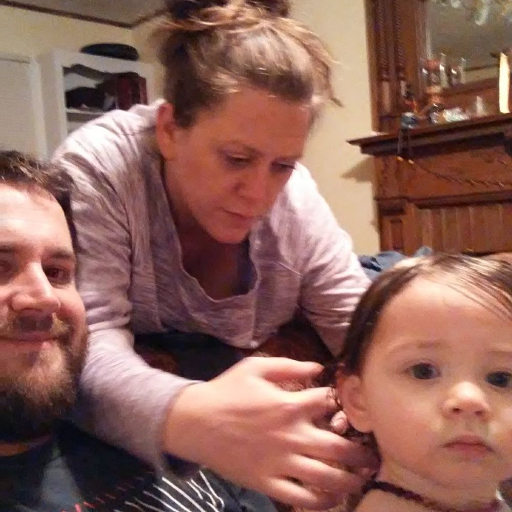 Meet your Posher, Josh